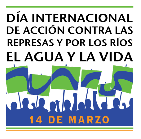 International Day of Action For Rivers