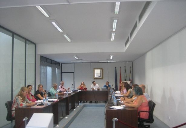 El Pleno de Valencina rechaza de nuevo la aprobación inicial del PGOU.