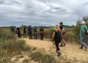 Jornadas BIODIVERSIDAD EN RIOPUDIO