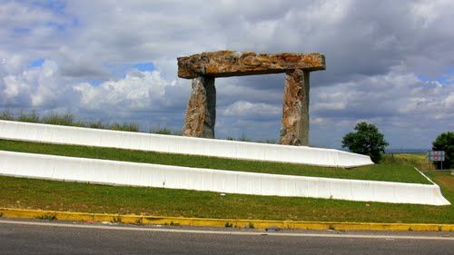 ADTA presenta, de nuevo, alegaciones sobre el proyecto de centro de visitantes junto al dolmen "La Pastora"