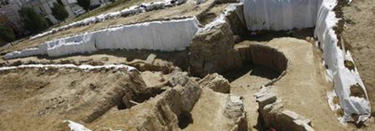 Nuestra valoración sobre el proyecto de actuación en el monumento megalítico de Montelirio tras décadas de abandono.