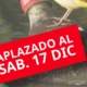 Cita para limpiar de resíduos un tramo del Riopudio