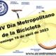 XXIV Día Metropolitano de la Bicicleta