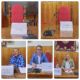 Primer encuentro con candidaturas municipales en Palomares