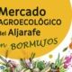 Mercado agroecológico del Aljarafe