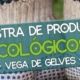 En Gelves: I muestra de productos ecológicos