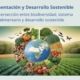 Charla sobre Alimentación y Desarrollo Sostenible