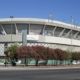 8 asociaciones de vecinos se oponen a la construcción de un espacio comercial junto al estadio del Betis