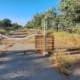 Las obras de Isla Natura agravan la situación del abandonado parque de Palmas Altas