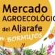 Mercado agroecológico, del Aljarafe