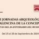 XVIII JORNADAS ARQUEOLÓGICAS DE VALENCINA