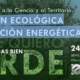 ¿TRANSICIÓN ECOLÓGICA O ESPECULACIÓN ENERGÉTICA? Jornadas de escucha a la Ciencia y al Territorio