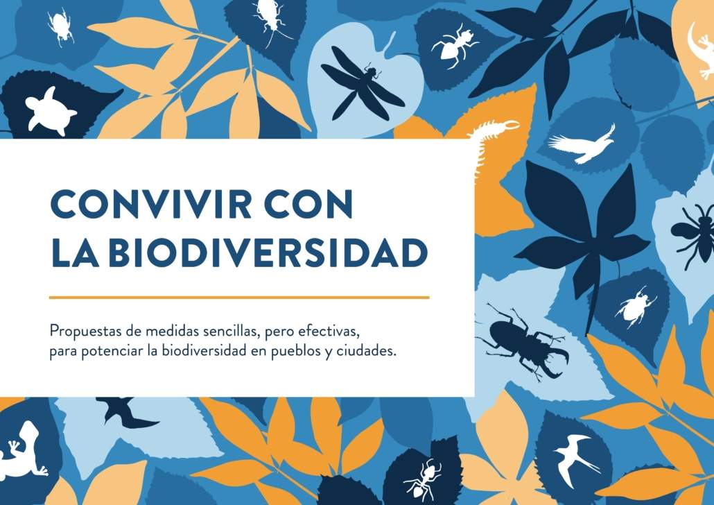 Documento: Convivir con la biodiversidad