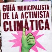 Documento: Guía Municipalista de la Activista Climática