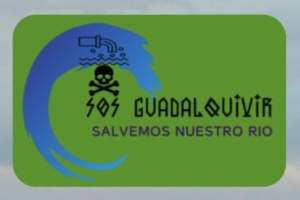 Plataforma ciudadana "salvemos el Guadalquivir"