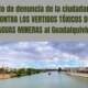Sos Guadalquivir. Encuentro cultural y presentación web