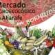 Mercado agroecológico del Aljarafe  Cita de diciembre
