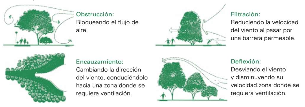 Guía: INTEGRACIÓN DE INFRAESTRUCTURA VERDE Y SOLUCIONES BASADAS EN LA NATURALEZA AL DISEÑO DE ECOBARRIOS