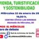 Paseo de enero por Tablada