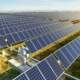 Proteger los suelos agrarios y paisajísticos de nuestros pueblos, de la expansión desordenada de las fotovoltaicas y eólicas.