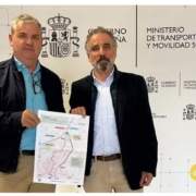 La propuesta del intercambiador Metro-Cercanías en El Higuerón llega al Ministerio de Transportes