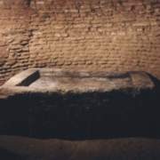 Se desvela el enigma del dolmen de Matarrubilla