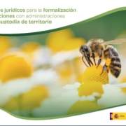 Las administraciones públicas pueden (¿deben?) hacer custodia del territorio.
