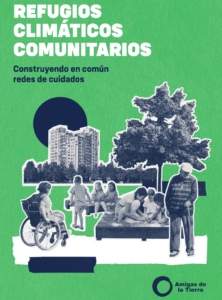 Documento: Refugios climáticos comunitarios Documento: Refugios climáticos comunitarios