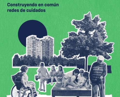 Documento: Refugios climáticos comunitarios