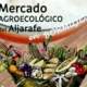 Mercado agroecológico de junio