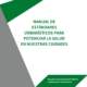MANUAL DE ESTÁNDARES URBANÍSTICOS PARA POTENCIAR LA SALUD EN NUESTRAS CIUDADES