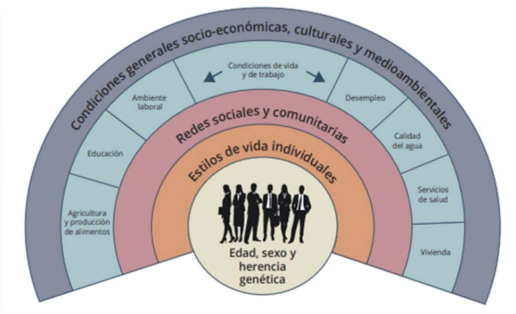 MANUAL DE ESTÁNDARES URBANÍSTICOS PARA POTENCIAR LA SALUD EN NUESTRAS CIUDADES