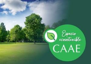 Parques urbanos con certificado ecológico como los alimentos Parques urbanos con certificado ecológico como los alimentos