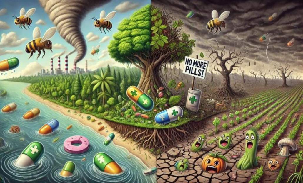 "Cambio Climático para Torpes". Un libro de divulgación