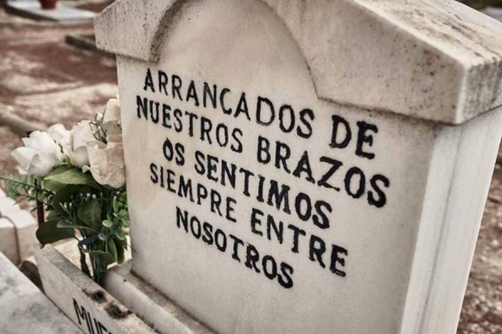 Benacazón, 89 años después: Dos fosas con una veintena de asesinados