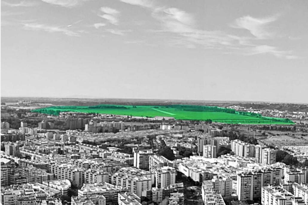 Consideraciones sobre el Plan Tablada 2030, presentado por la Mesa por Tablada