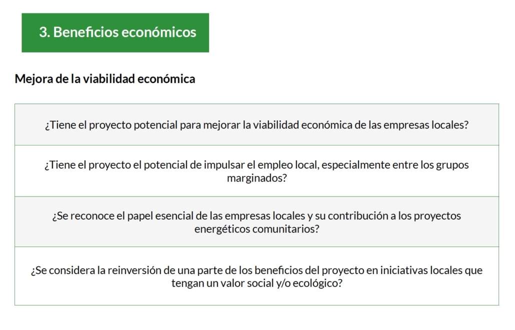 Informe "COMUNIDADES ENERGÉTICAS FAKE"