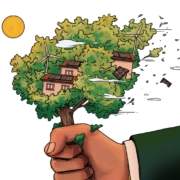 Informe "COMUNIDADES ENERGÉTICAS FAKE"