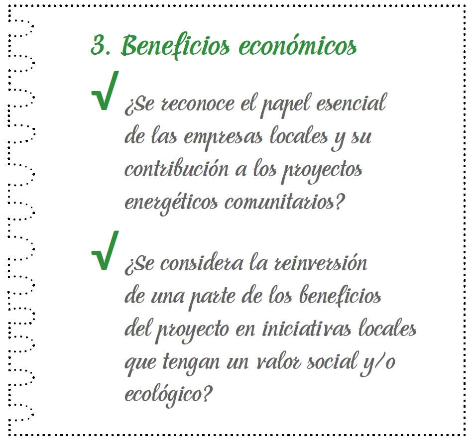 Informe "COMUNIDADES ENERGÉTICAS FAKE"