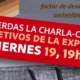 En Salteras: Exposición sobre los FF.CC. mineros