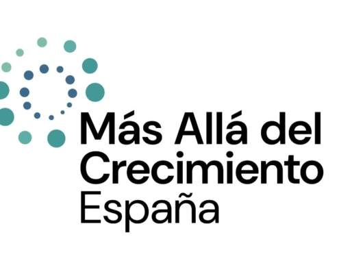 Conferencia "Más allá del crecimiento".