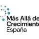 Conferencia "Más allá del crecimiento".