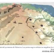 Nuevos datos sobre el yacimiento de Valencina-Guzmán