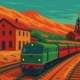 CHARLA-COLOQUIO: CONTRIBUCIÓN A LA HISTORIA FERROVIARIA DE SEVILLA Y HUELVA
