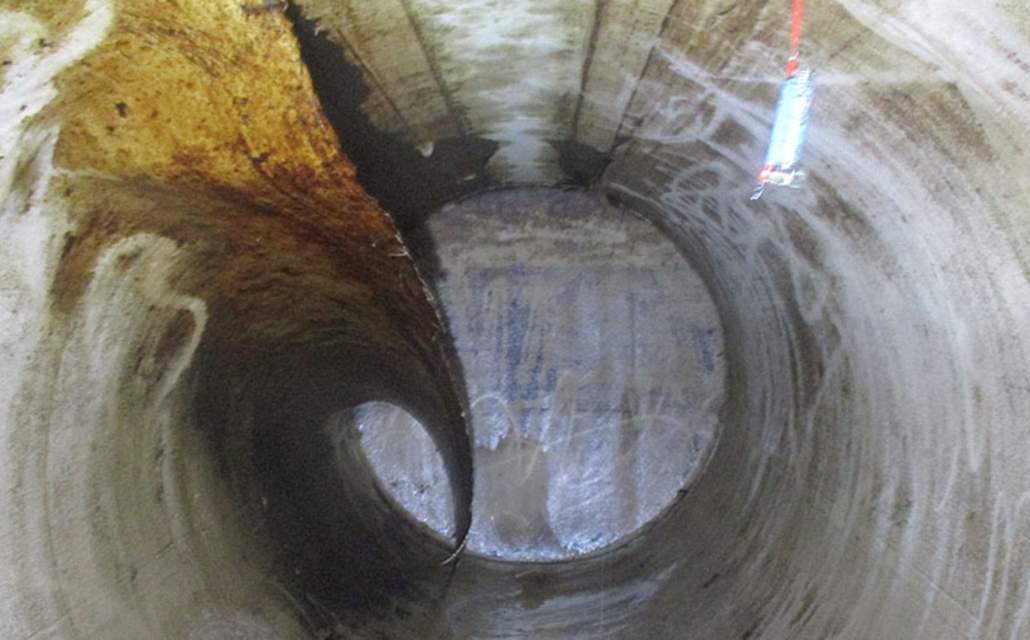 Mejorar el control de fugas de hidrocarburos en las estaciones de servicio