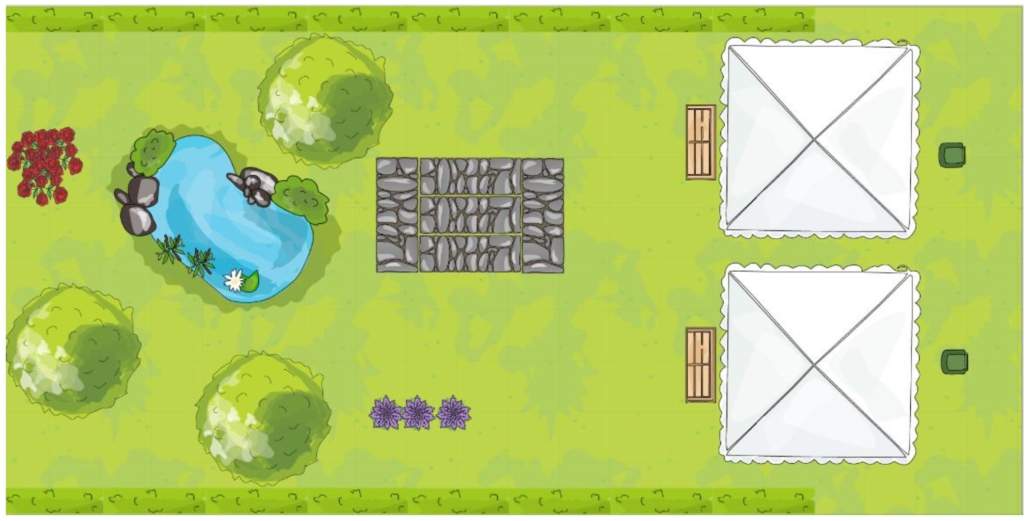 Reptiles y servicios ecosistémicos en el proyecto de anillo verde-azul de Sevilla