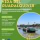 Vida del Guadalquivir Vida del Guadalquivir