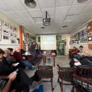 Desde el Aljarafe: Nota de prensa con motivo de la asamblea anual de la federación de Sevilla de Ecologistas en Acción.