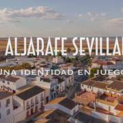Vídeo sobre la identidad del Aljarafe Vídeo sobre la identidad del Aljarafe