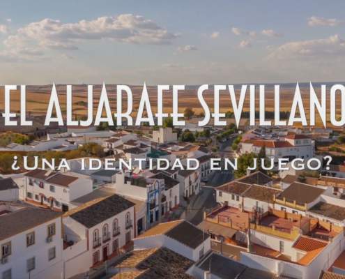 Vídeo sobre la identidad del Aljarafe